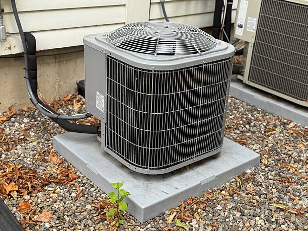 24/7 Emergency Emergency Hvac Repair experts in Pacifica, CA