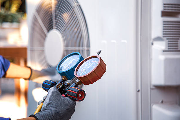 Affordable Emergency Hvac Repair solutions in Pacifica, CA