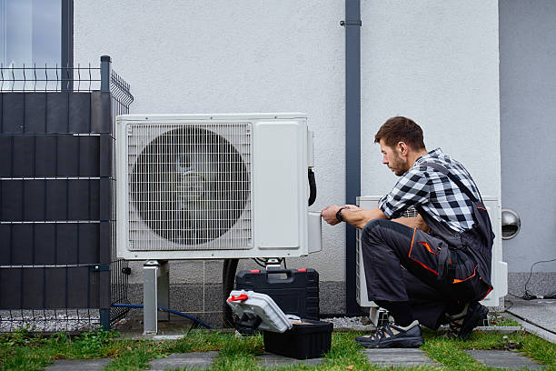 Top rated local Emergency Hvac Repair specialists in Pacifica, CA